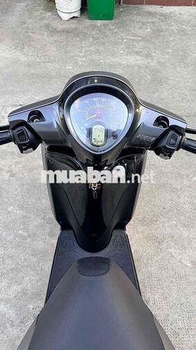Yamaha Janus 2018 Smartkey như mới