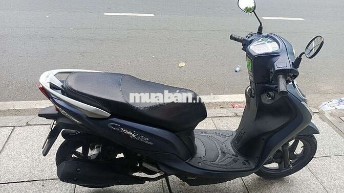 Kymco Candy 50 10/2022 Bstp Bao Công Chứng