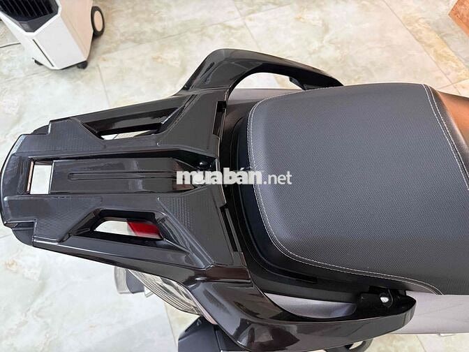 Honda SH150i ABS Xám Bạc 2018