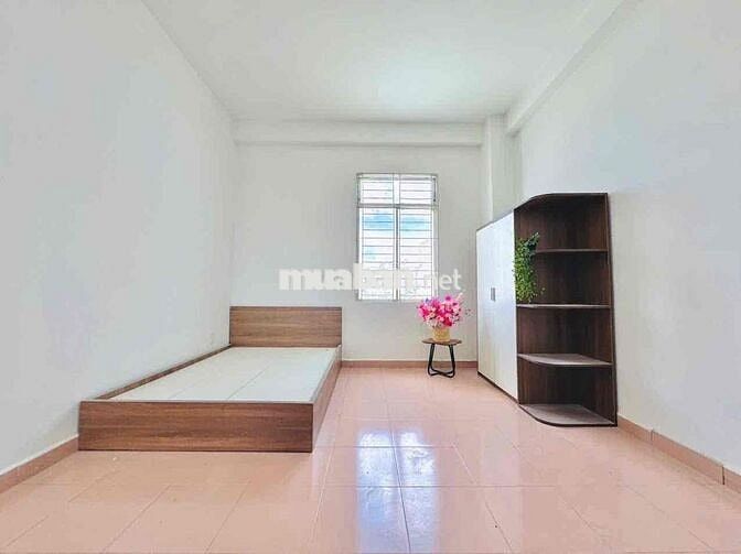 Phòng trọ giá sinh viên quận 12 mới xây