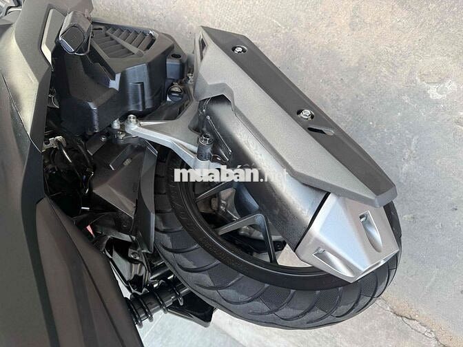 Vario 125 đời 2021 xe đẹp máy zin êm chỉ 31tr