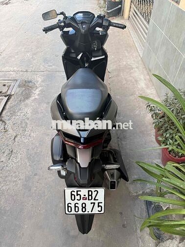 Vario 125 đời 2021 xe đẹp máy zin êm chỉ 31tr