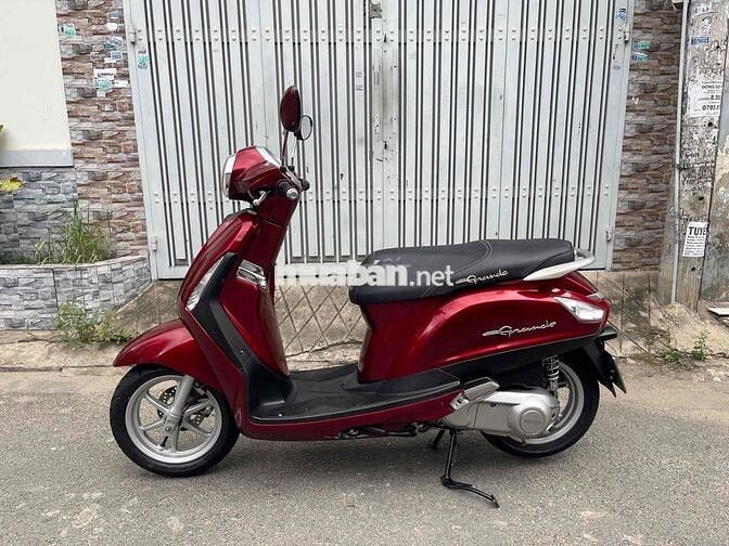 Yamaha Grande 2016 Bstp 9chủ máy zin ngon xe đẹp