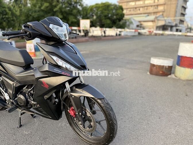 Honda Winner V1 Đặc Biệt 2019 Đen Máy êm xe đẹp