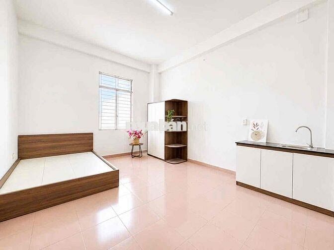 Phòng trọ giá sinh viên quận 12 mới xây