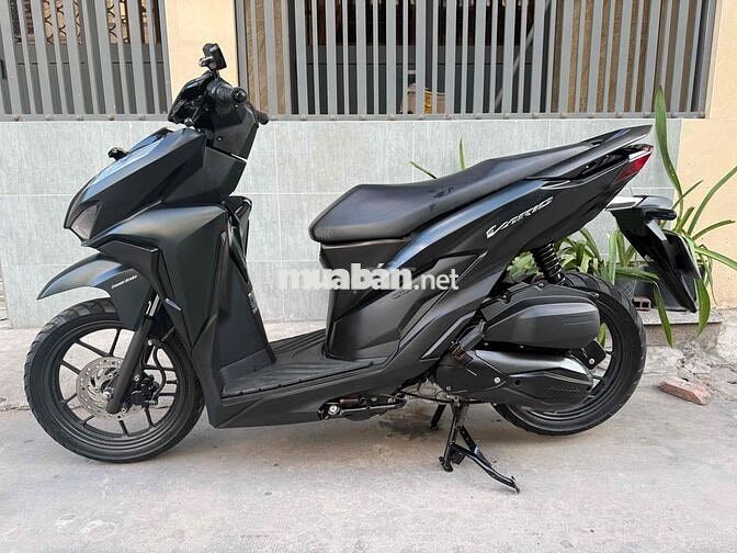 Vario 125 đời 2021 xe đẹp máy zin êm chỉ 31tr