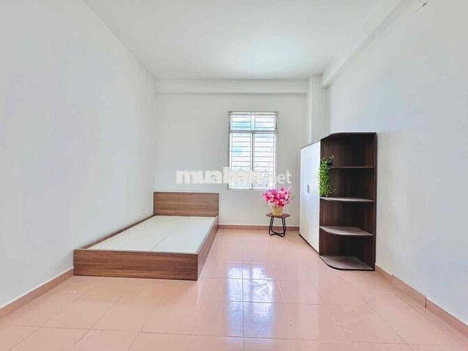 Phòng trọ giá sinh viên quận 12 mới xây