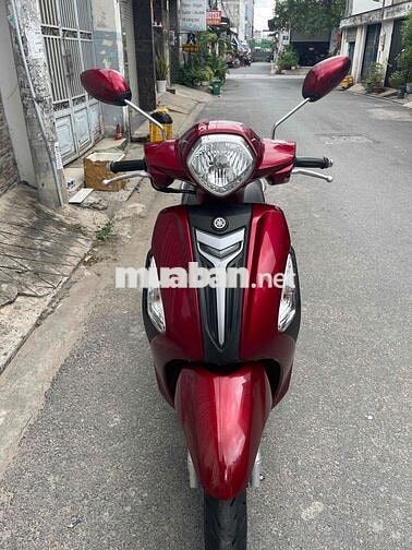 Yamaha Grande 2016 Bstp 9chủ máy zin ngon xe đẹp