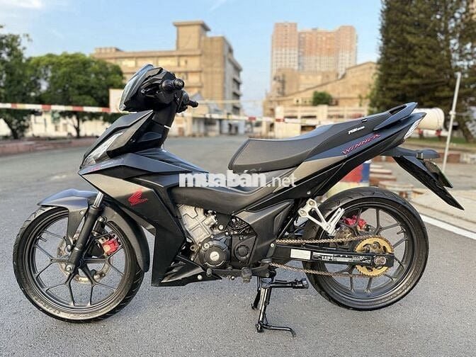 Honda Winner V1 Đặc Biệt 2019 Đen Máy êm xe đẹp