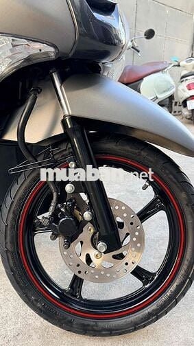 Yamaha Janus 2018 Smartkey như mới