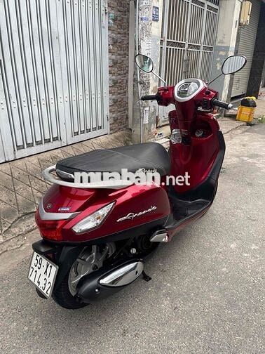 Yamaha Grande 2016 Bstp 9chủ máy zin ngon xe đẹp