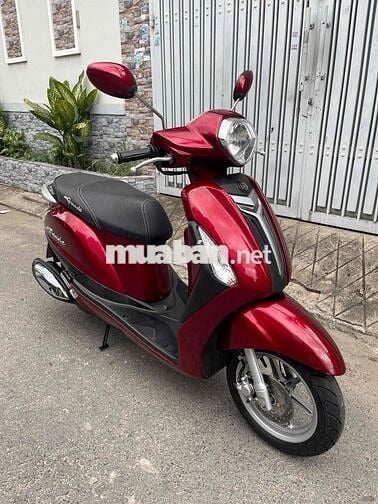 Yamaha Grande 2016 Bstp 9chủ máy zin ngon xe đẹp