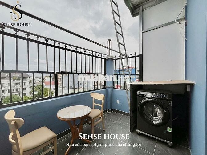 🏡 Khai Trương Studio 40m2 |📍 Lê Trọng Tấn - Aeon Tân Phú | Thang Máy