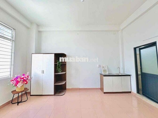 Phòng trọ giá sinh viên quận 12 mới xây