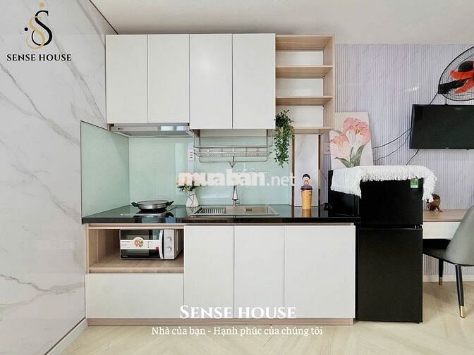 🏡 Khai Trương Studio 40m2 |📍 Lê Trọng Tấn - Aeon Tân Phú | Thang Máy