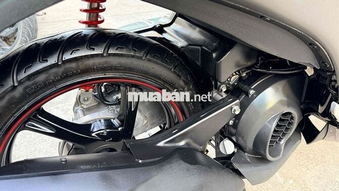 Yamaha Janus 2018 Smartkey như mới
