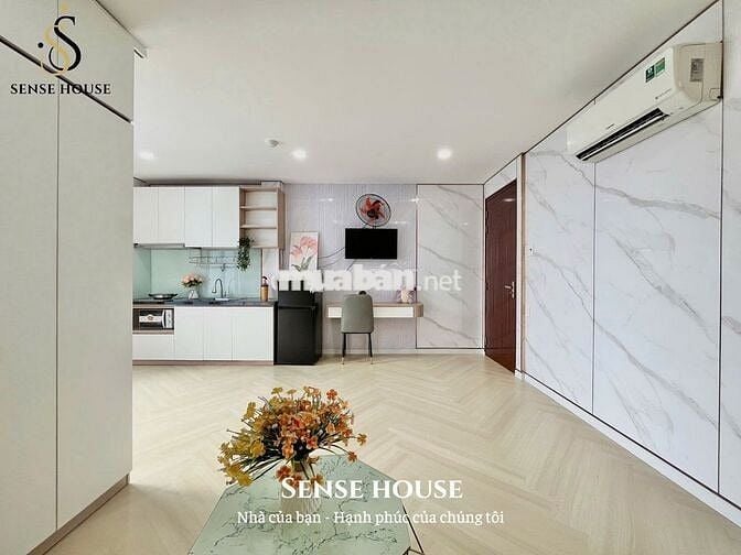 🏡 Khai Trương Studio 40m2 |📍 Lê Trọng Tấn - Aeon Tân Phú | Thang Máy