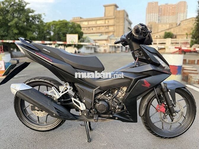 Honda Winner V1 Đặc Biệt 2019 Đen Máy êm xe đẹp