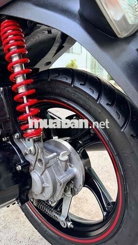 Yamaha Janus 2018 Smartkey như mới