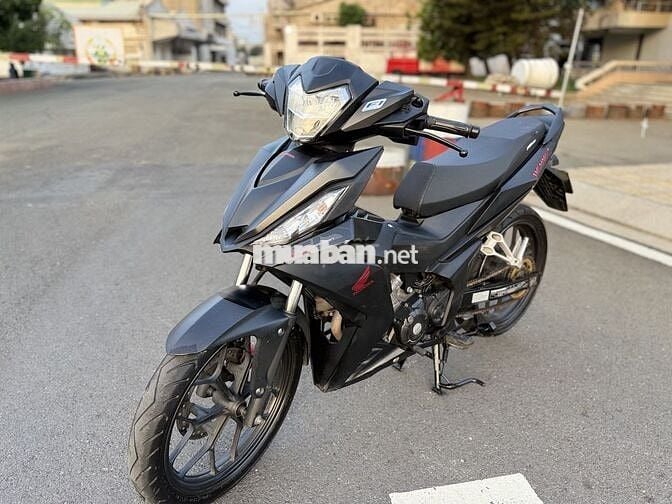 Honda Winner V1 Đặc Biệt 2019 Đen Máy êm xe đẹp