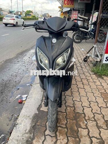 Yamaha Nouvo 4 2009 BS 65U1