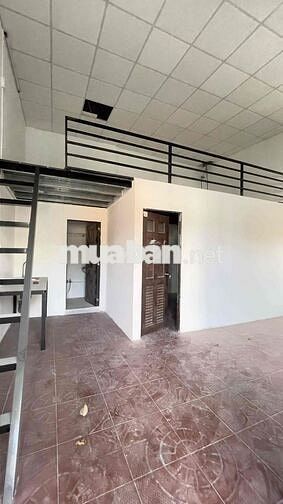 CHO THUÊ NHÀ VƯỜN GẦN KDC TRUNG SƠN
