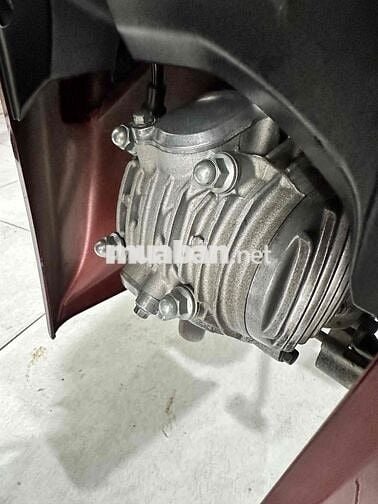 Honda Future Led 2022 Đỏ Zin êm