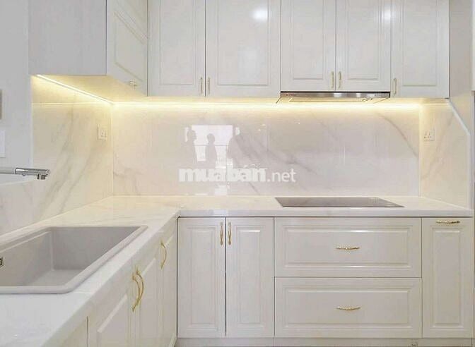 Căn hộ cho thuê Cosmo City 3PN 2WC 
- Đầy đủ nội thất