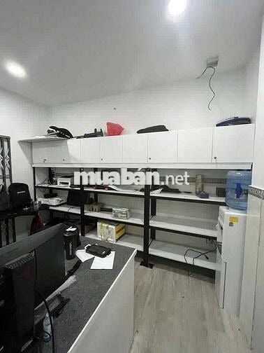 🏡 CHO THUÊ NHÀ NGUYÊN CĂN - TRẦN MINH QUYỀN, Q.10 👉 35TR/THÁNG