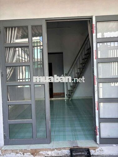 Cho thuê nhà ngô văn sở 3 phòng ngủ