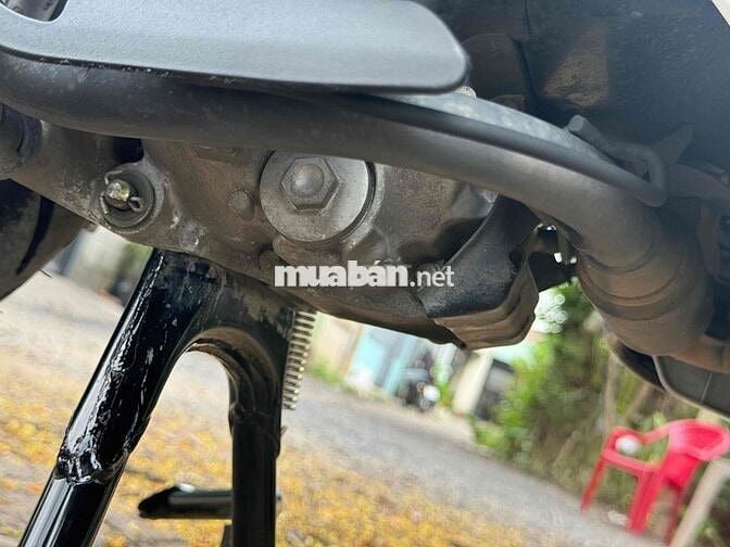 Vision 2026 Trắng 2.000 km xe như mới bao sang tên