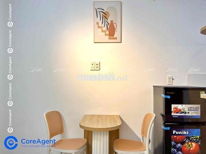 🎉 KHAI TRƯƠNG STUDIO MỚI 100% – SÁT VÁCH HỌC VIỆN HÀNG KHÔNG
