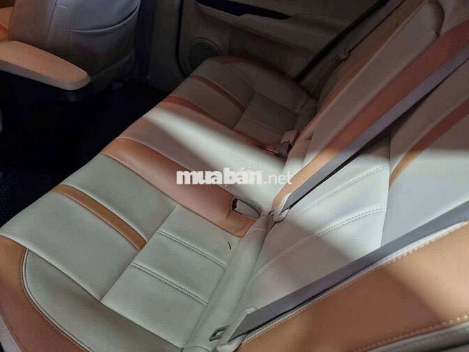 Toyota Vios 2019 Số sàn Bạc