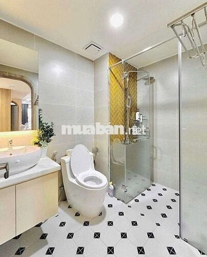 🌹CHO THUÊ căn hộ COSMO CITY - Nguyễn Thị Thập Quận 7 3PN + 2WC Full NT