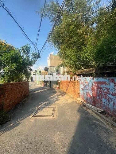 ĐẤT Ở ĐÔ THỊ - 57m² - HXH- CHỈ 3t