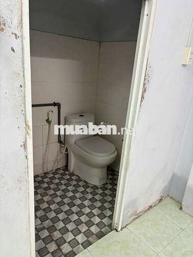 Cho thuê nhà ngô văn sở 3 phòng ngủ