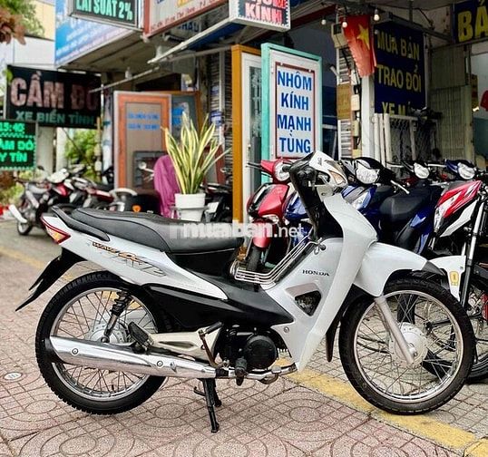 WaveA 100-  2014, bstp, máy ngon xe đẹp - CÓ GÓP