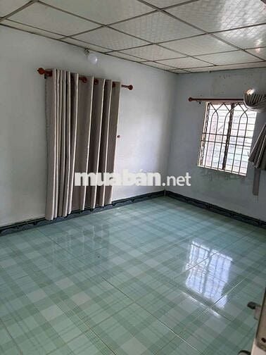 Cho thuê nhà ngô văn sở 3 phòng ngủ