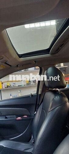 Lacetti CDX 2009 Tự động  bản full