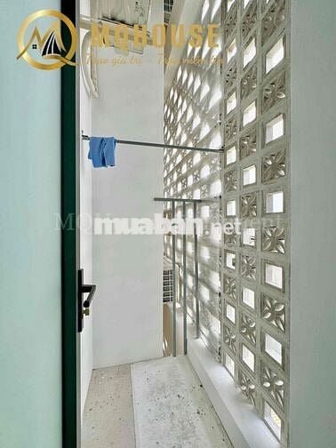 Phòng ban công 842 Nguyễn Kiệm Gò Vấp, Full NT, MG riêng, Thang Máy
