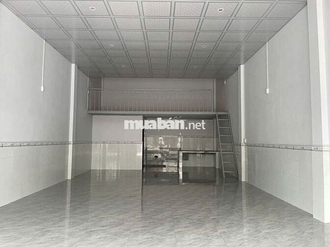 Cho thuê MB kinh doanh, 80m2, DT 743C Gần 550 Dĩ an, 7tr/ tháng