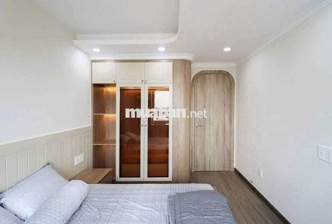 🌹CHO THUÊ căn hộ COSMO CITY - Nguyễn Thị Thập Quận 7 3PN + 2WC Full NT