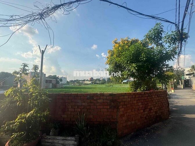 ĐẤT Ở ĐÔ THỊ - 57m² - HXH- CHỈ 3t