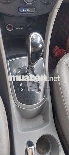 Hyundai Accent sx 2013 Số tự động nhập khấu