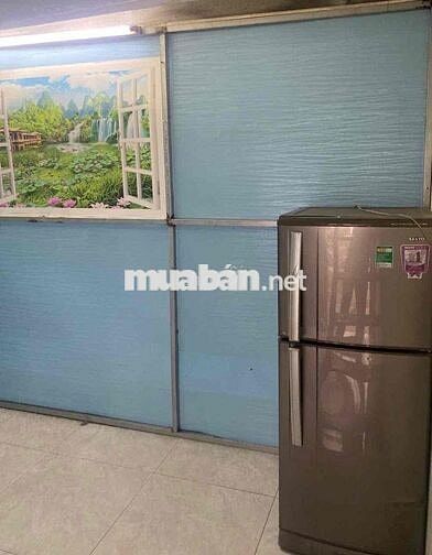 phòng cho thê hẻm oto 242 /1 thống nhất p 10