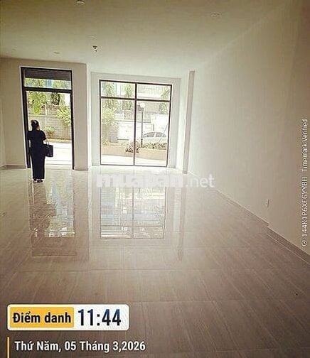 SHOP hOUSE CHO THUÊ 68M2, 6TR/TH, GẦN CẦU VƯỢT SỐNG THẦN