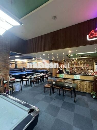 Cho thuê mặt bằng kinh doanh - Đường lớn ngã tư Âu Cơ và Lạc Long Quân