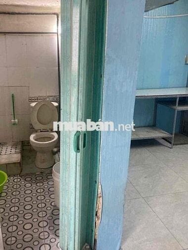 phòng cho thê hẻm oto 242 /1 thống nhất p 10