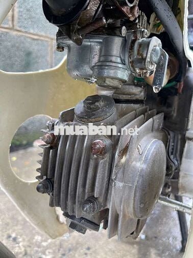 BÁN HONDA DREAM THÁI BS 71 