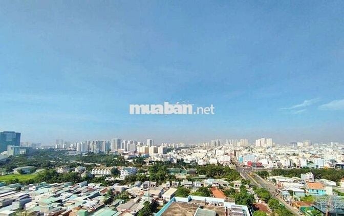 Căn hộ cho thuê Cosmo City 3PN 2WC 
- Đầy đủ nội thất